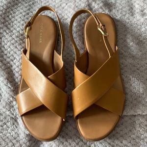 Cole Haan sandals